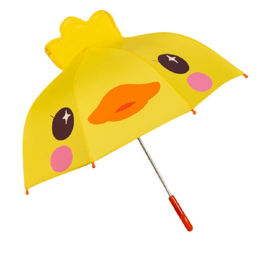 Child??s Pop-Up Duck Umbrella