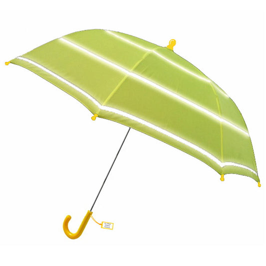 School umbrellas hi vis school childrens umbrellas