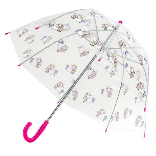 Kids UNICORN Umbrella