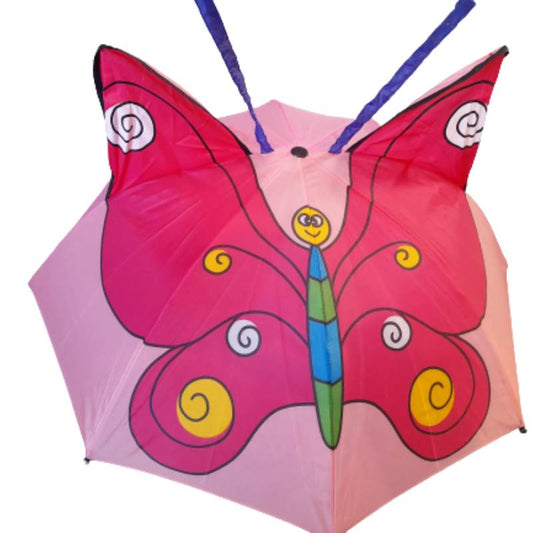 Butterfly Umbrella