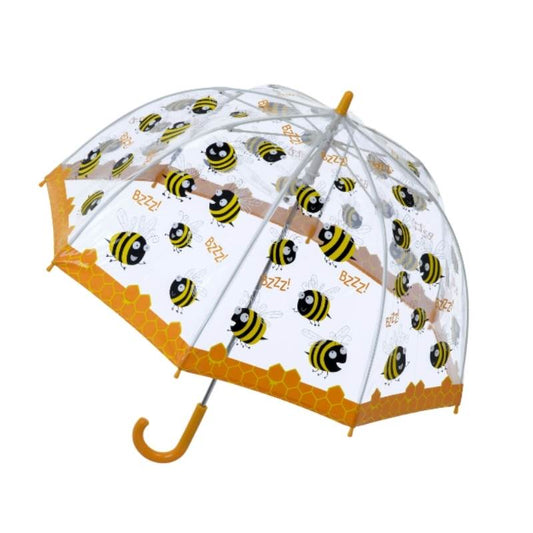 BEE PVC Kids Umbrella