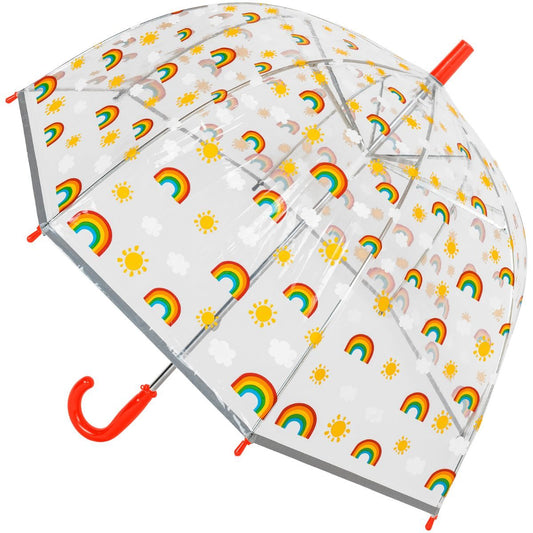 Child??s Dome Umbrella - the Weather Umbrella