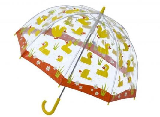 DUCKS PVC Kids Umbrella